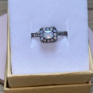 Bomb party ring The moment is now